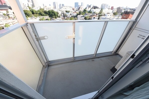 プラウドフラット白金高輪の物件内観写真